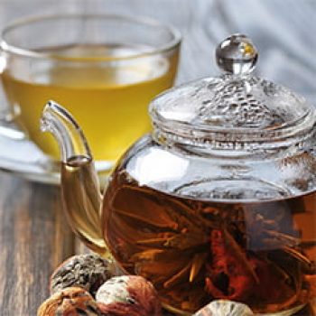How Much Caffeine Is In Decaf Tea Adams Russell Coffee Roasters