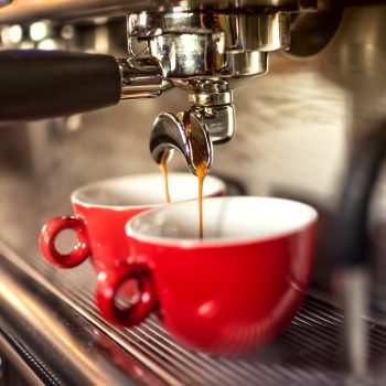 How to Clean your Espresso Coffee Machine