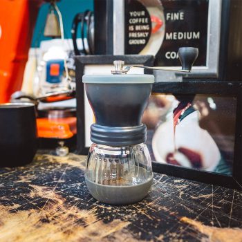 Grinding-Coffee-Methods
