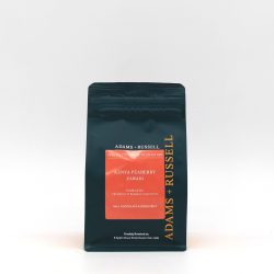 Kenya-Peaberry-Coffee-Beans