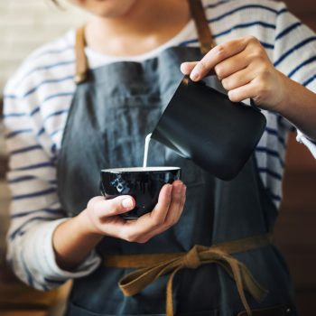 Premium Smooth Artisan Coffee