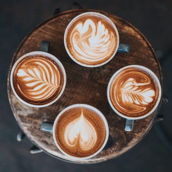 coffee types explained