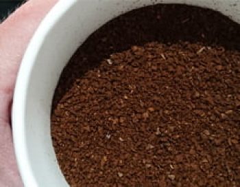 Learn what grind to use for the cafetiere.